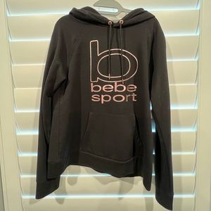 Bebe hoodie